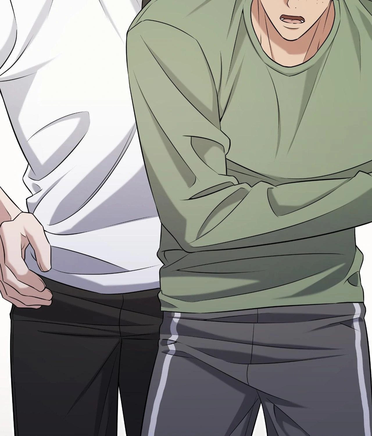 Ballboy Tactics [Official] - Chapter 42 manhwa