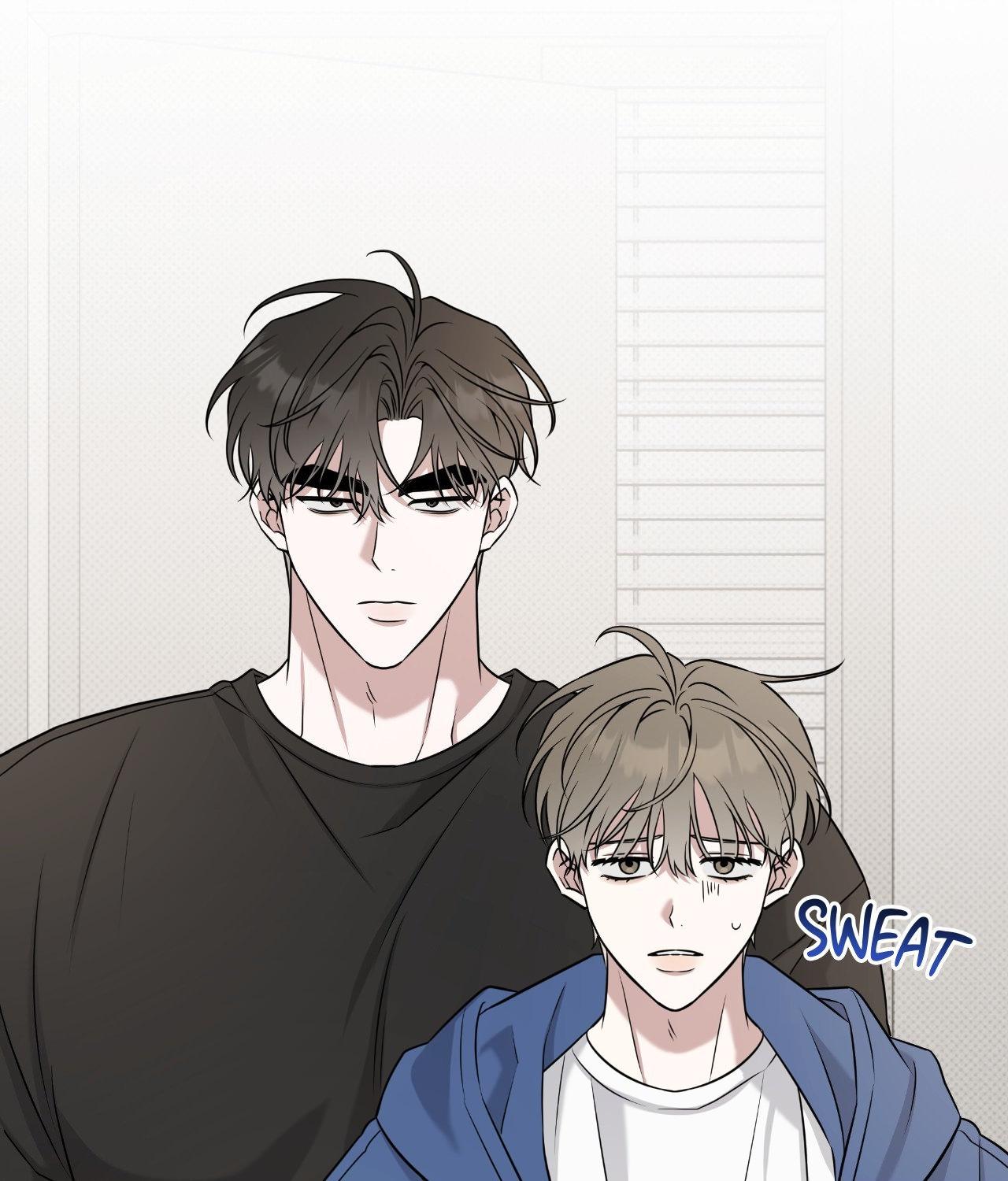 Ballboy Tactics [Official] - Chapter 42 manhwa