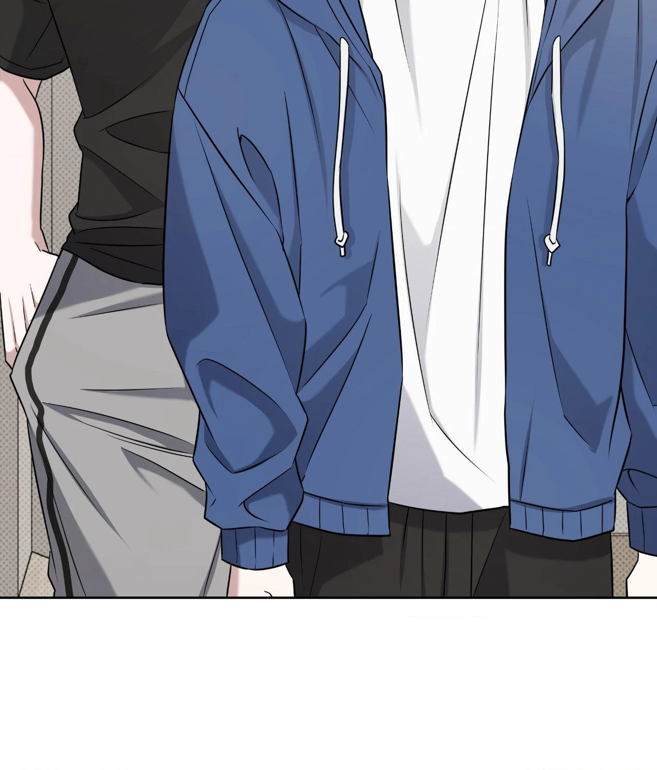 Ballboy Tactics [Official] - Chapter 42 manhwa