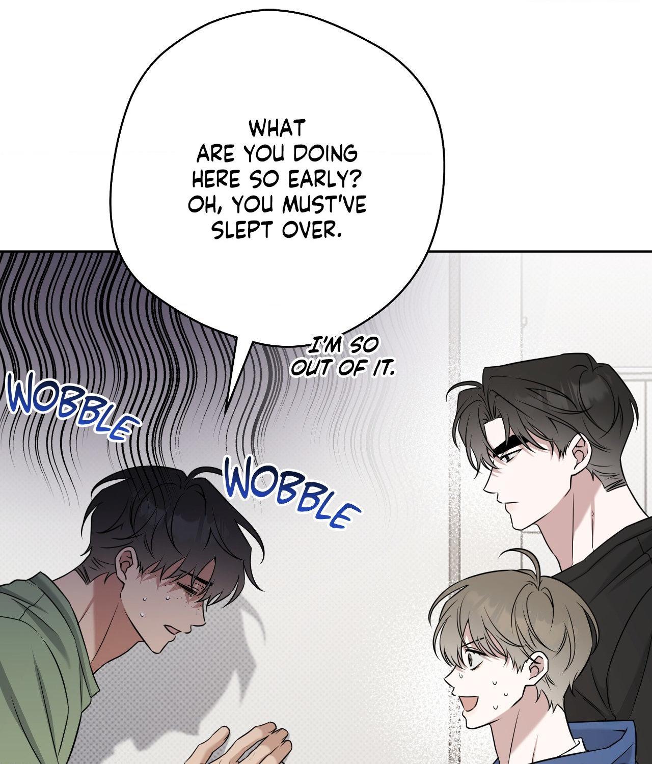 Ballboy Tactics [Official] - Chapter 42 manhwa