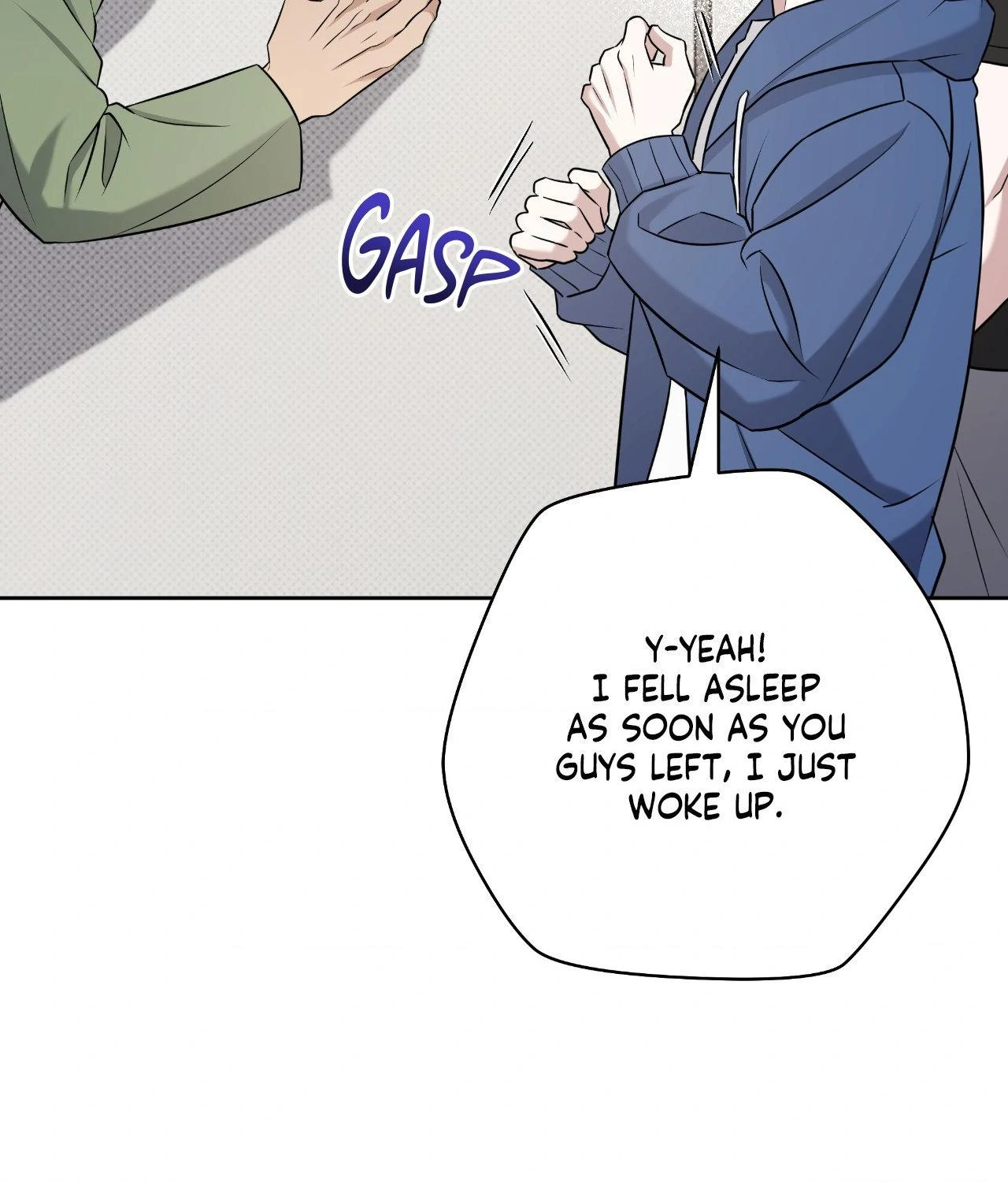 Ballboy Tactics [Official] - Chapter 42 manhwa
