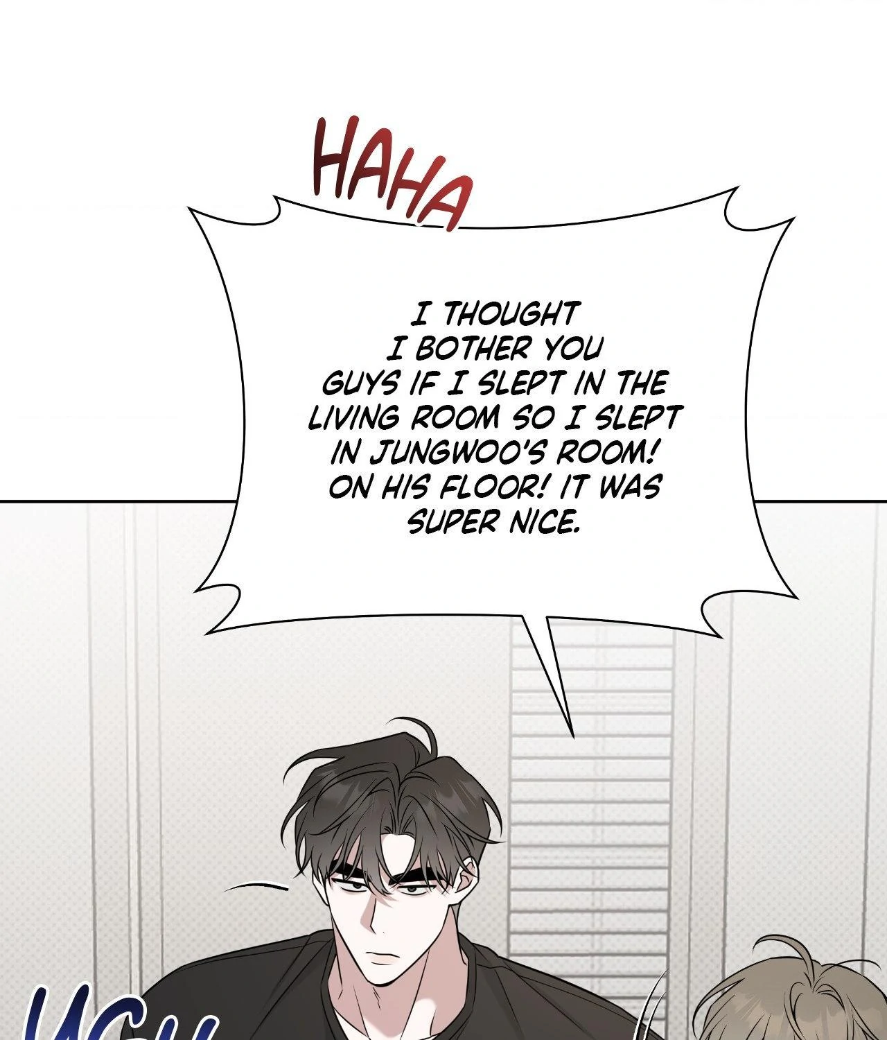 Ballboy Tactics [Official] - Chapter 42 manhwa