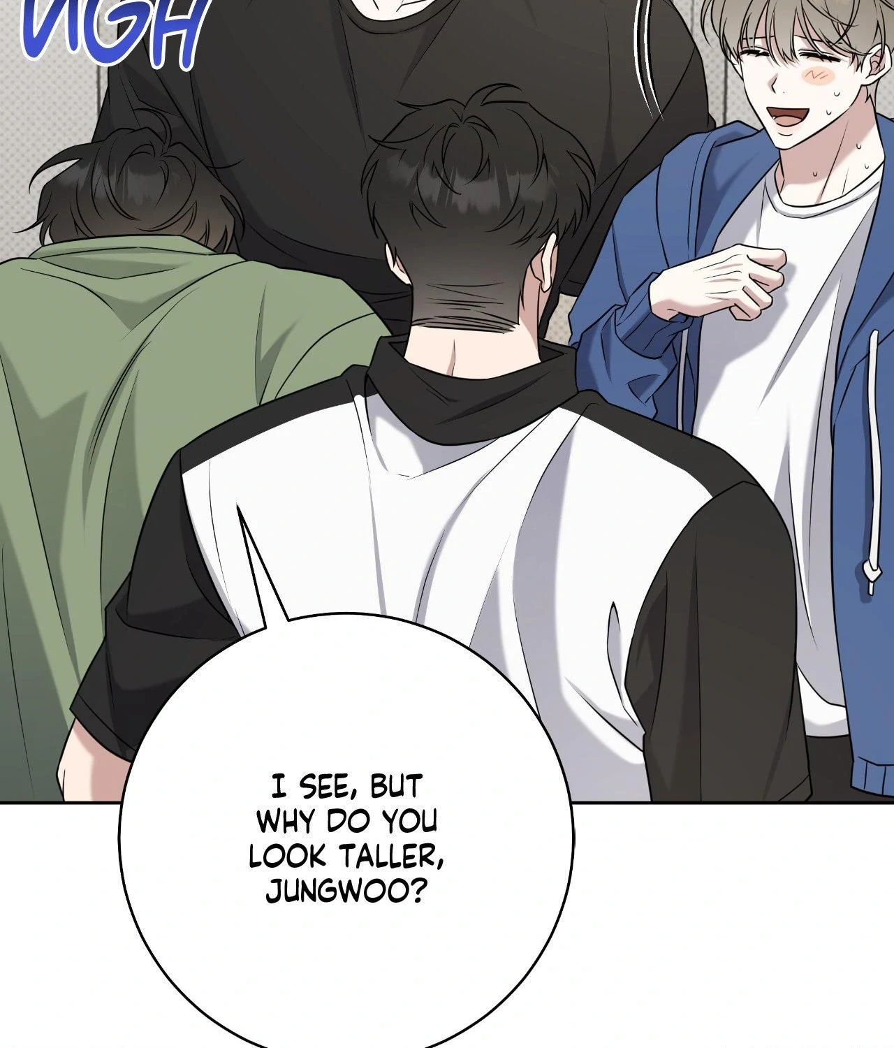Ballboy Tactics [Official] - Chapter 42 manhwa