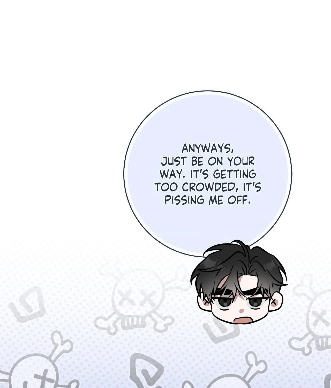 Ballboy Tactics [Official] - Chapter 42 manhwa