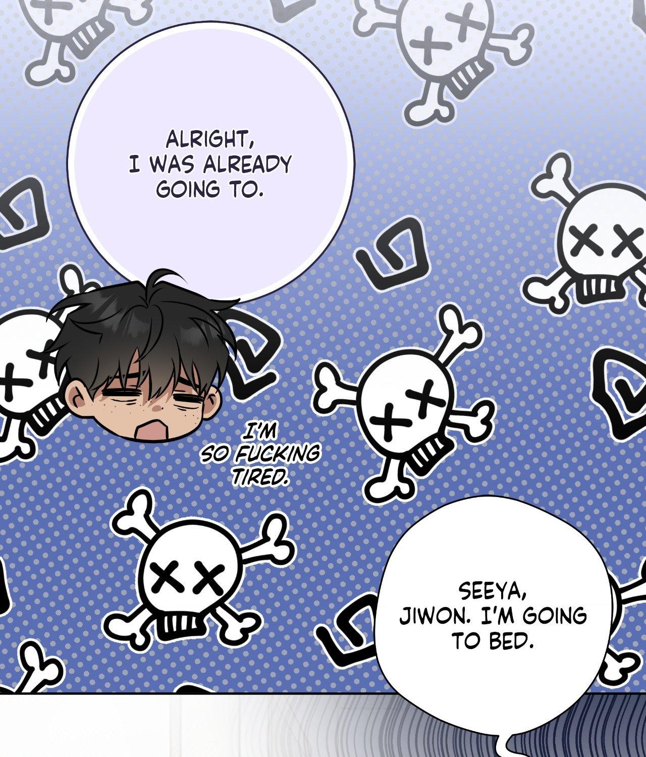 Ballboy Tactics [Official] - Chapter 42 manhwa