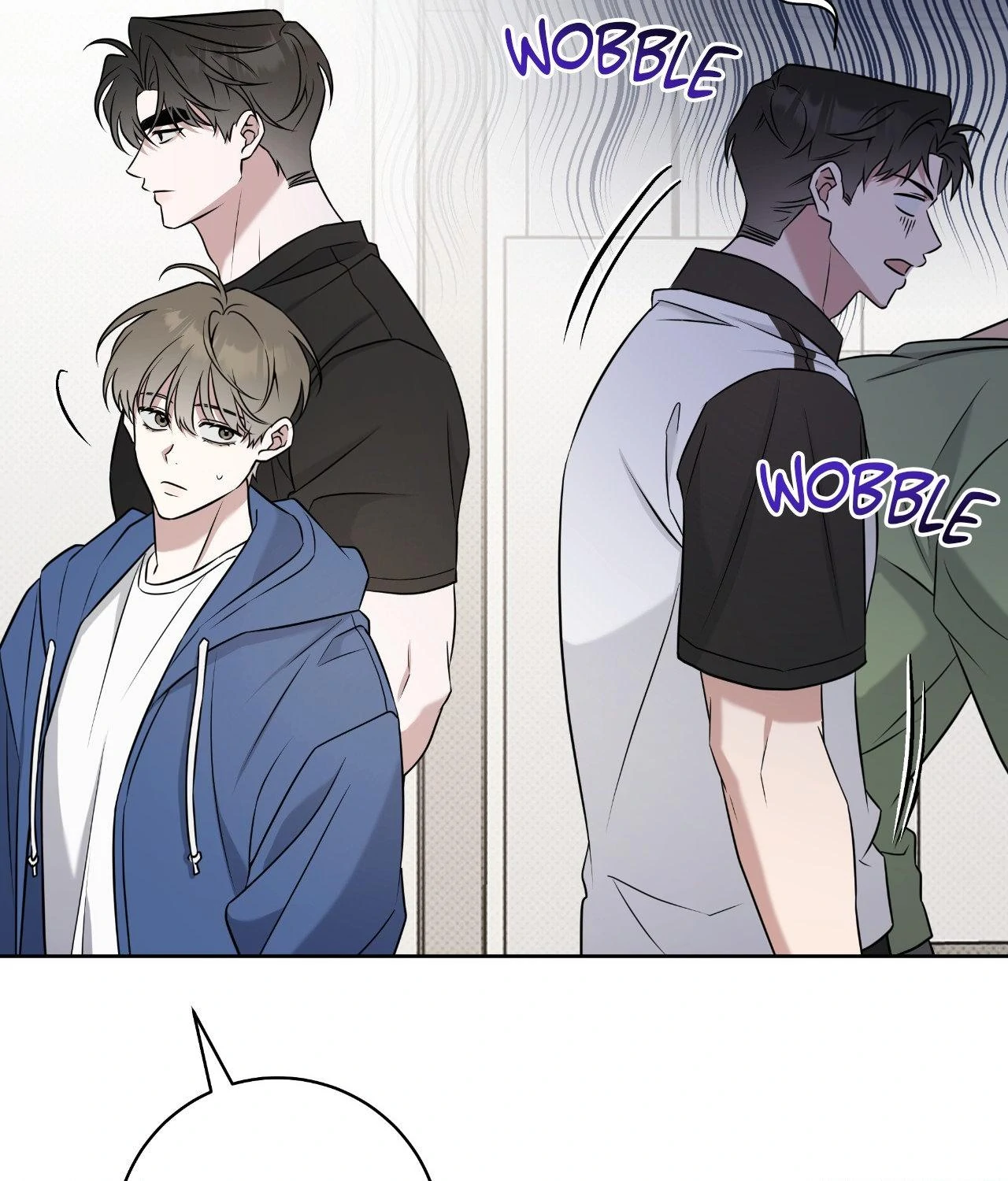 Ballboy Tactics [Official] - Chapter 42 manhwa