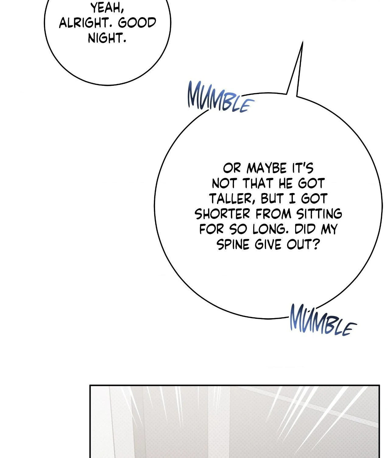 Ballboy Tactics [Official] - Chapter 42 manhwa