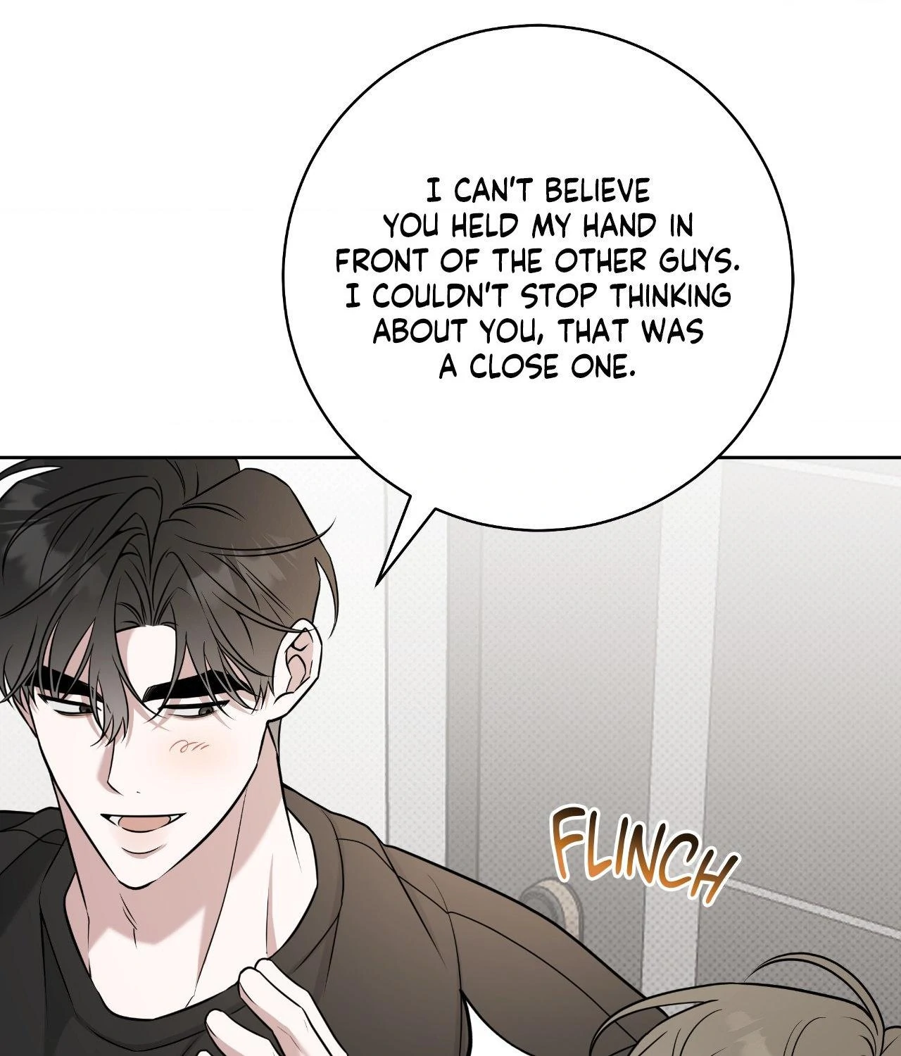 Ballboy Tactics [Official] - Chapter 42 manhwa