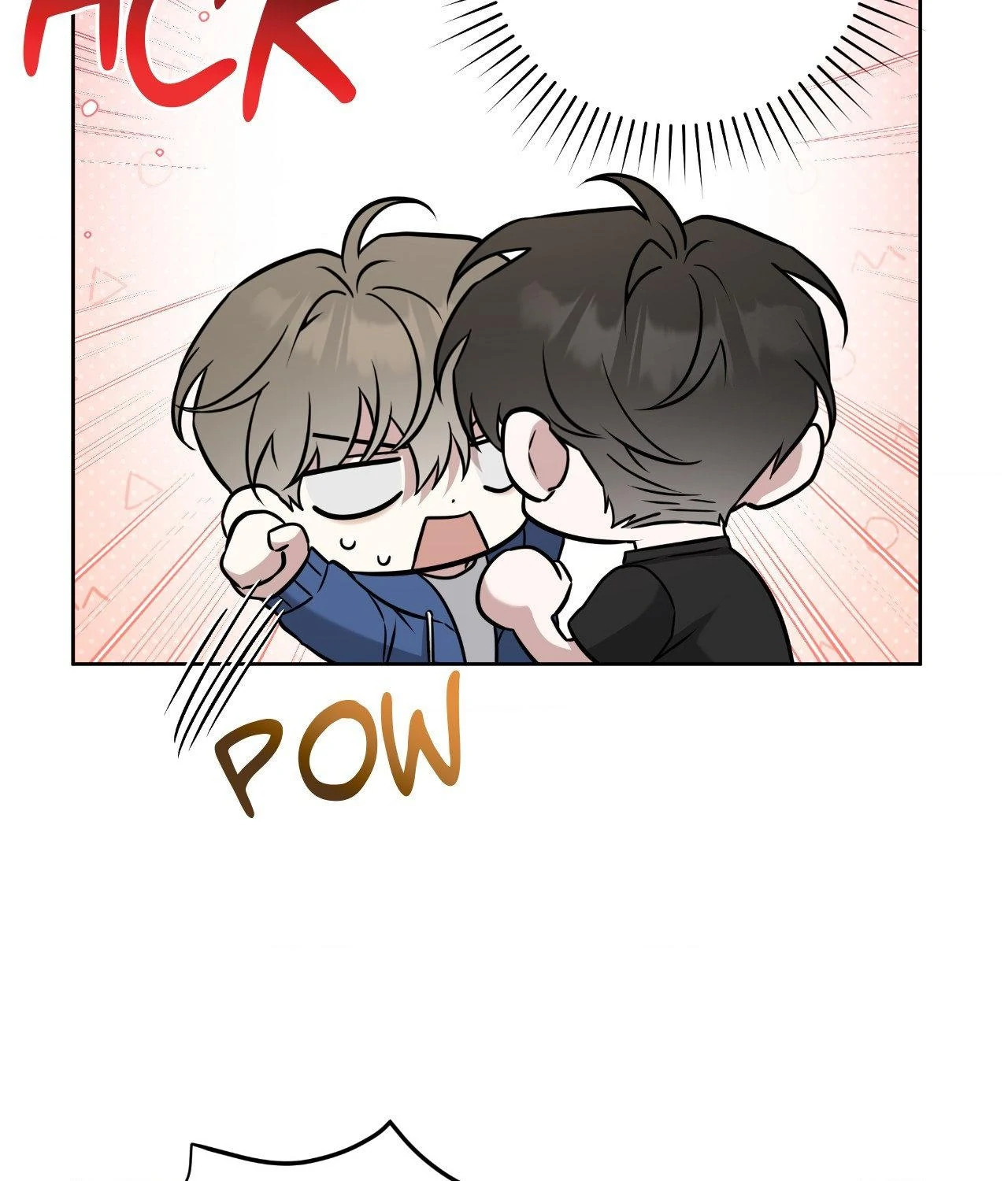 Ballboy Tactics [Official] - Chapter 42 manhwa