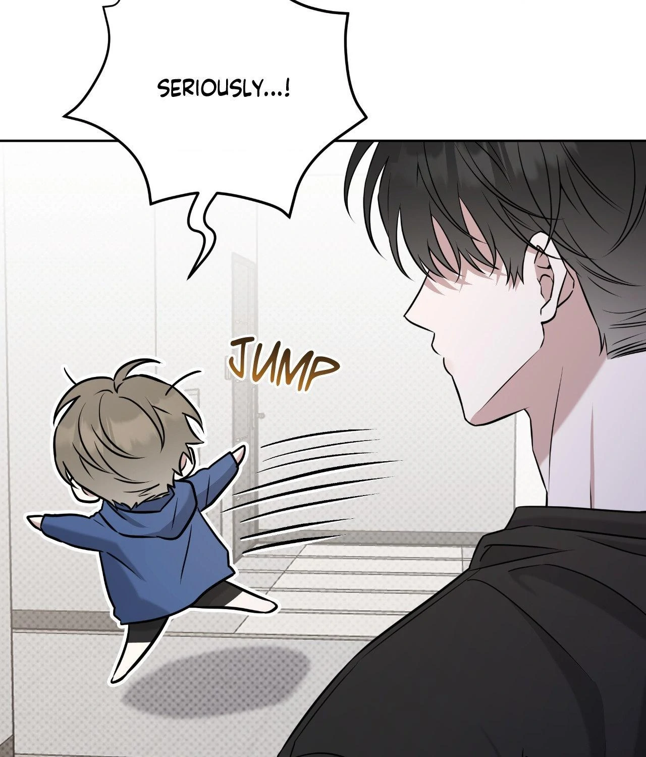Ballboy Tactics [Official] - Chapter 42 manhwa