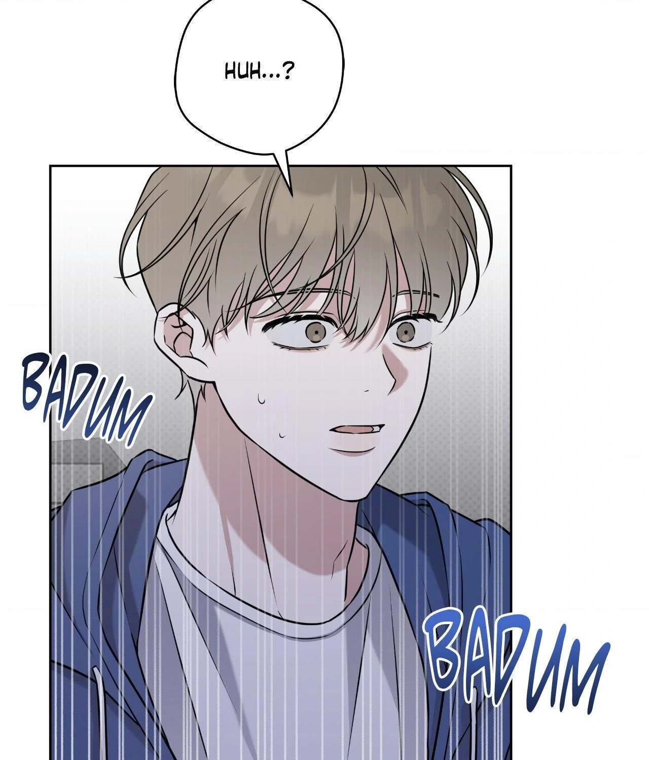 Ballboy Tactics [Official] - Chapter 43 manhwa