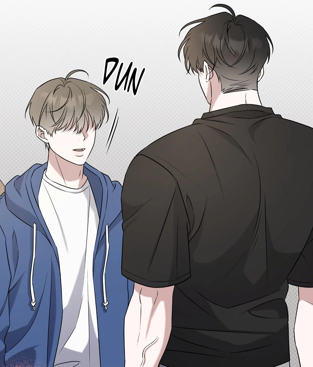 Ballboy Tactics [Official] - Chapter 43 manhwa