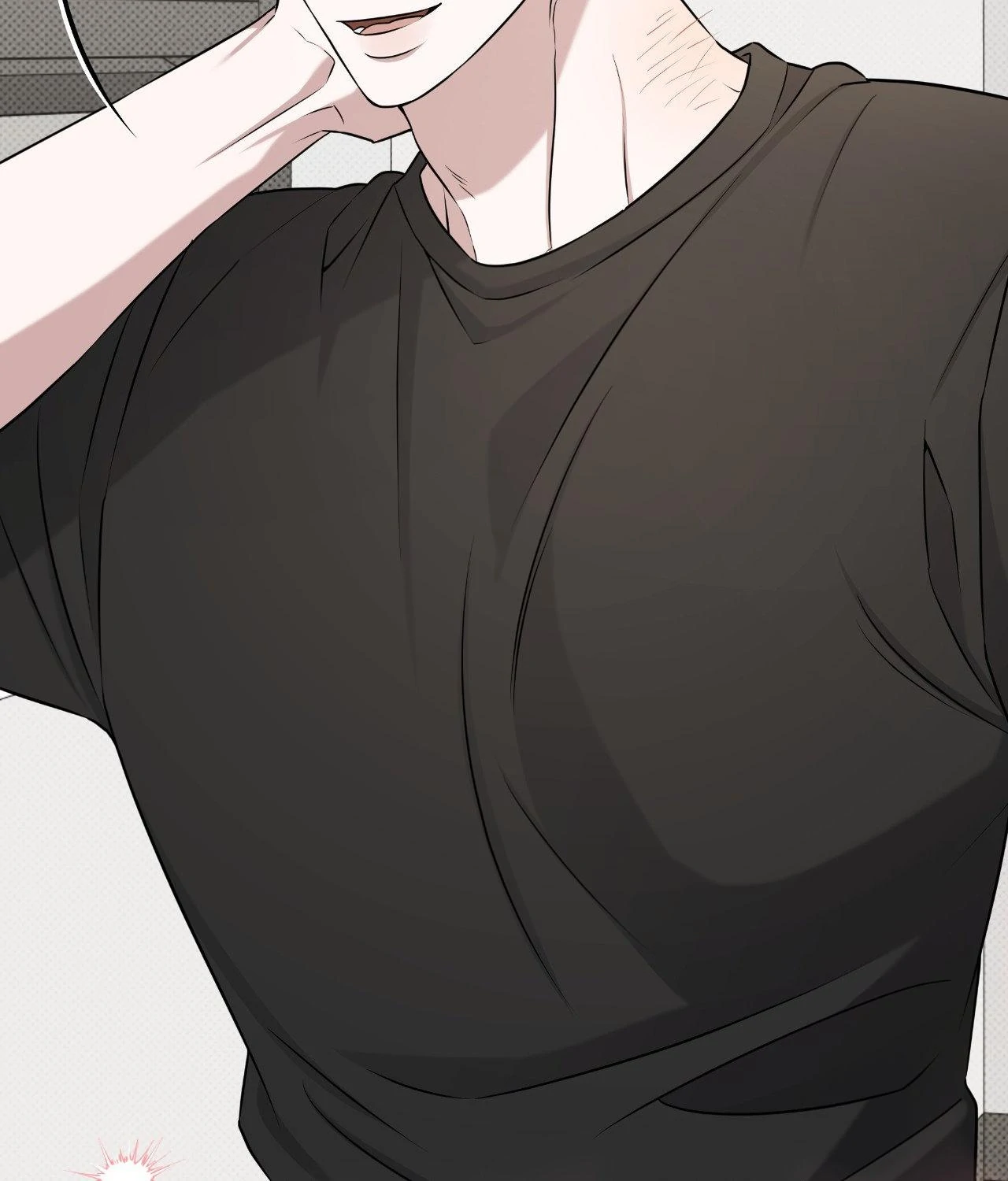 Ballboy Tactics [Official] - Chapter 43 manhwa