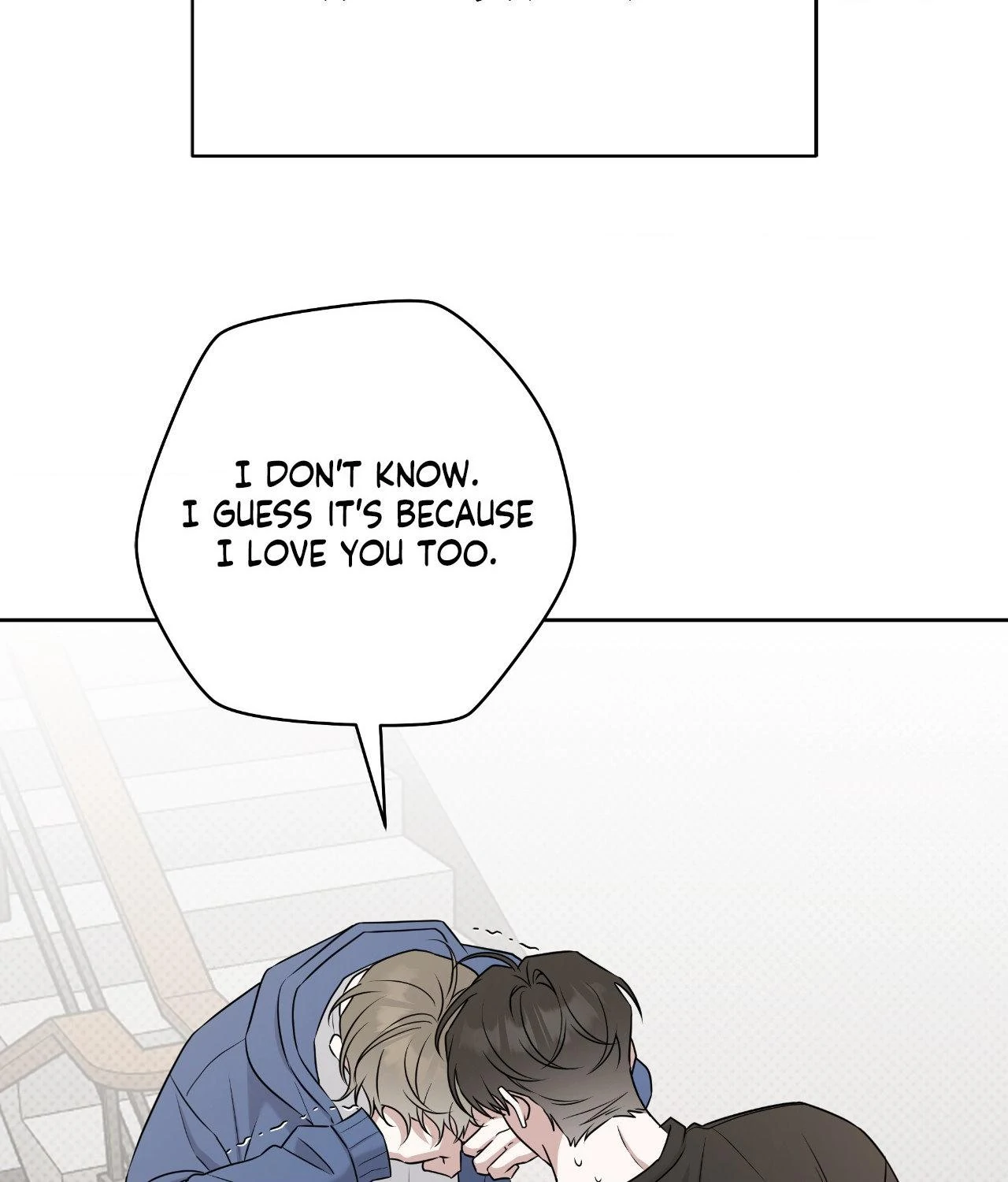 Ballboy Tactics [Official] - Chapter 43 manhwa