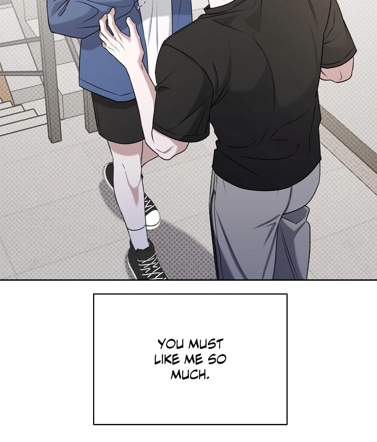Ballboy Tactics [Official] - Chapter 43 manhwa
