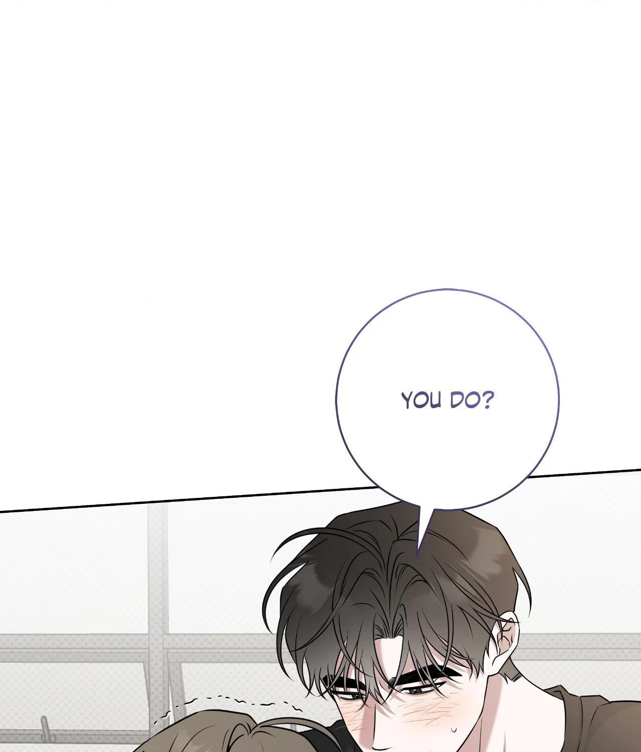 Ballboy Tactics [Official] - Chapter 43 manhwa
