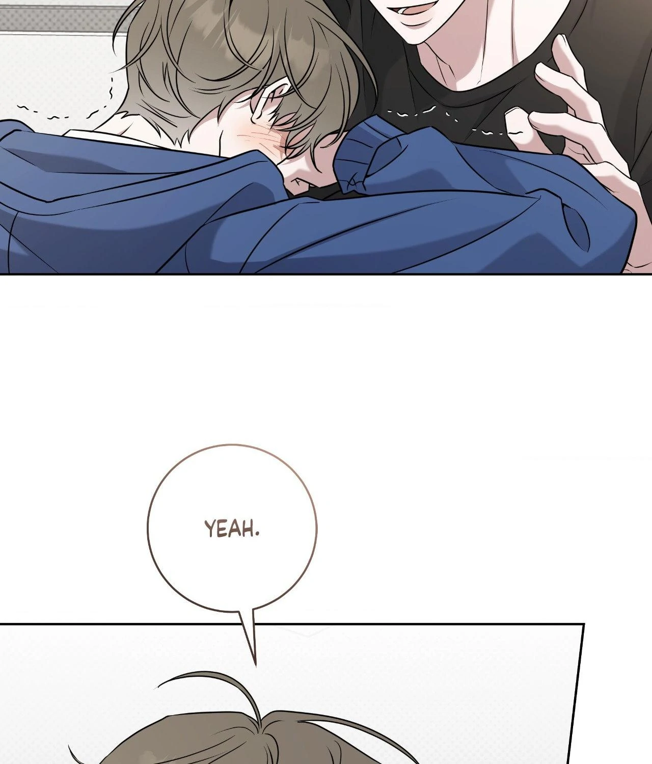 Ballboy Tactics [Official] - Chapter 43 manhwa