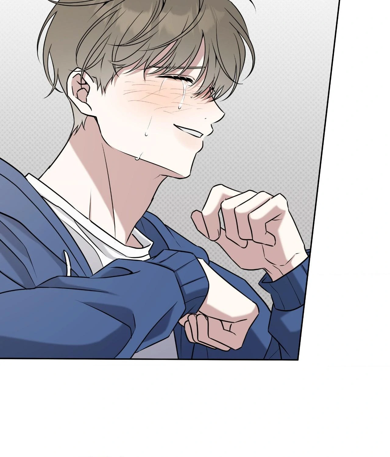 Ballboy Tactics [Official] - Chapter 43 manhwa