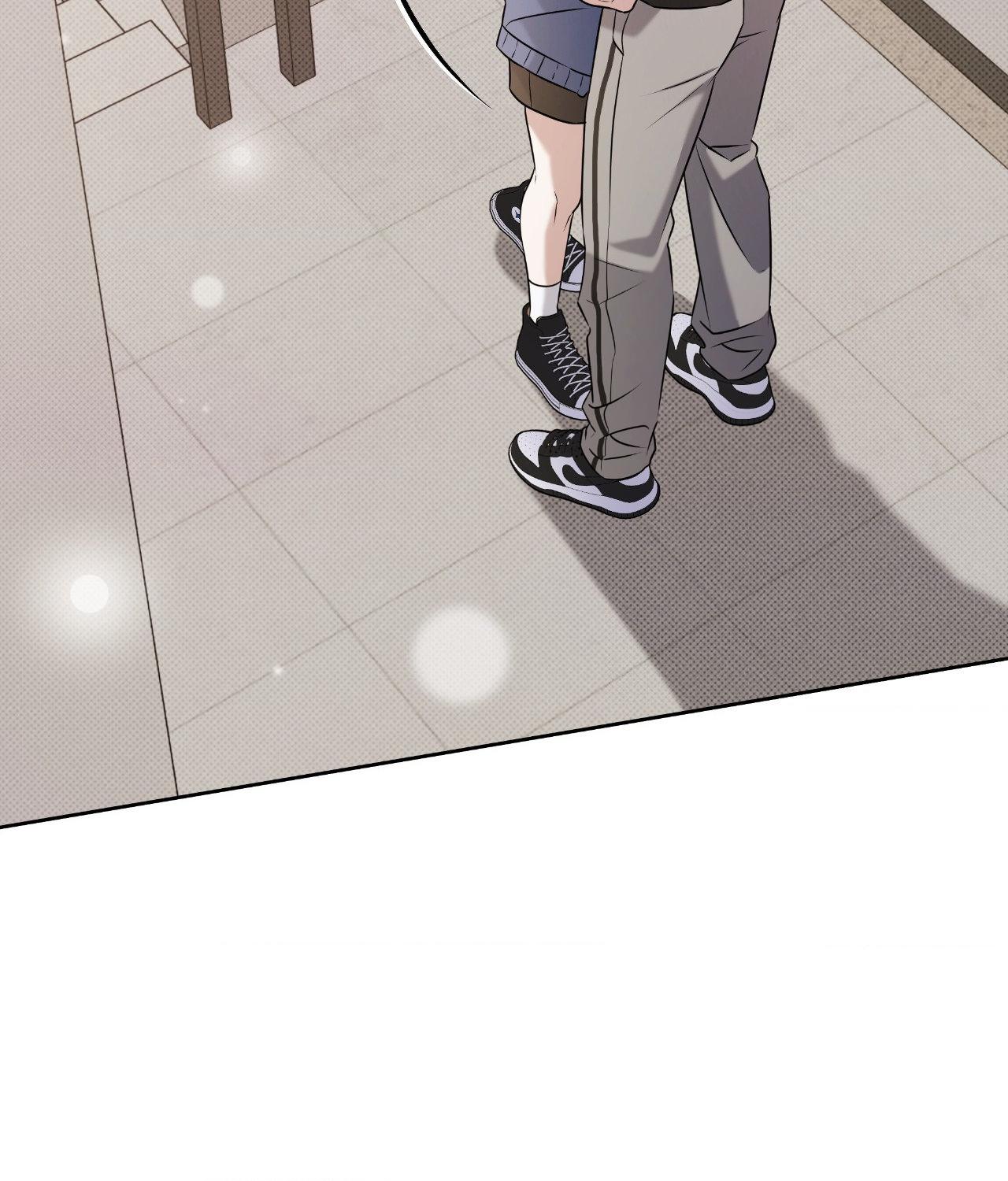 Ballboy Tactics [Official] - Chapter 43 manhwa