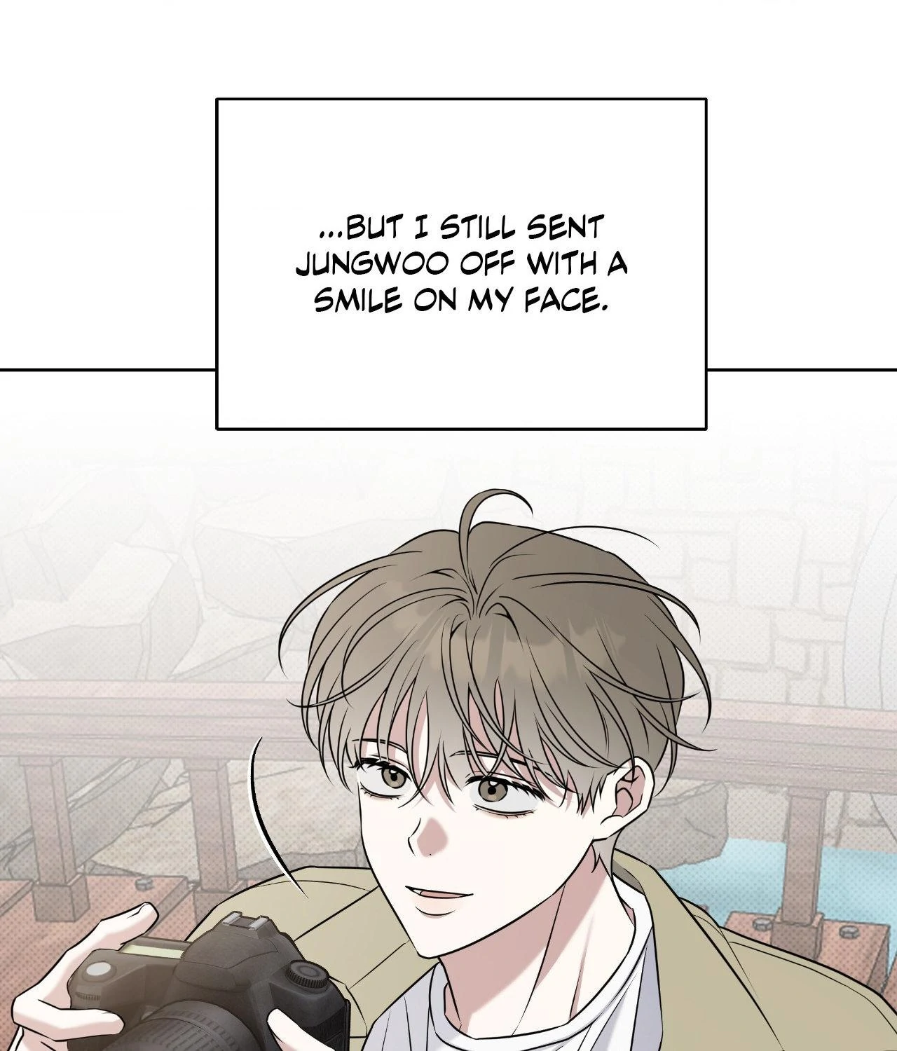 Ballboy Tactics [Official] - Chapter 43 manhwa
