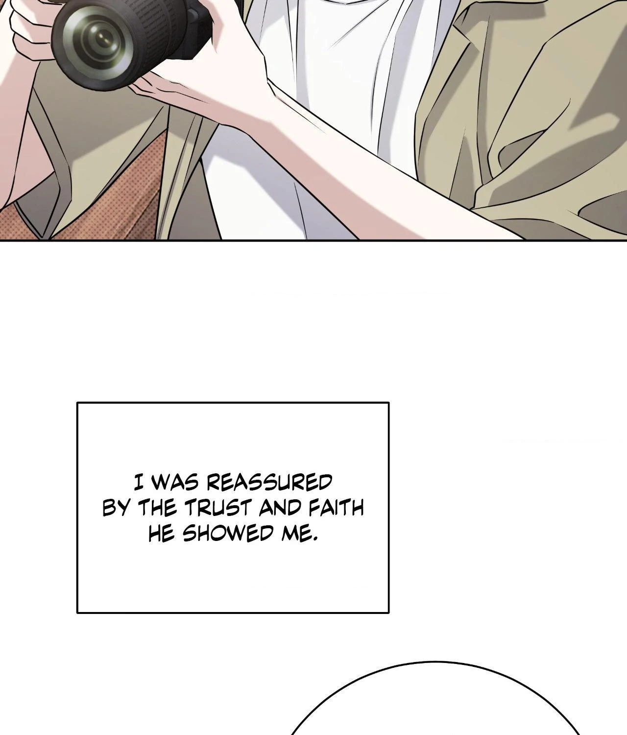Ballboy Tactics [Official] - Chapter 43 manhwa