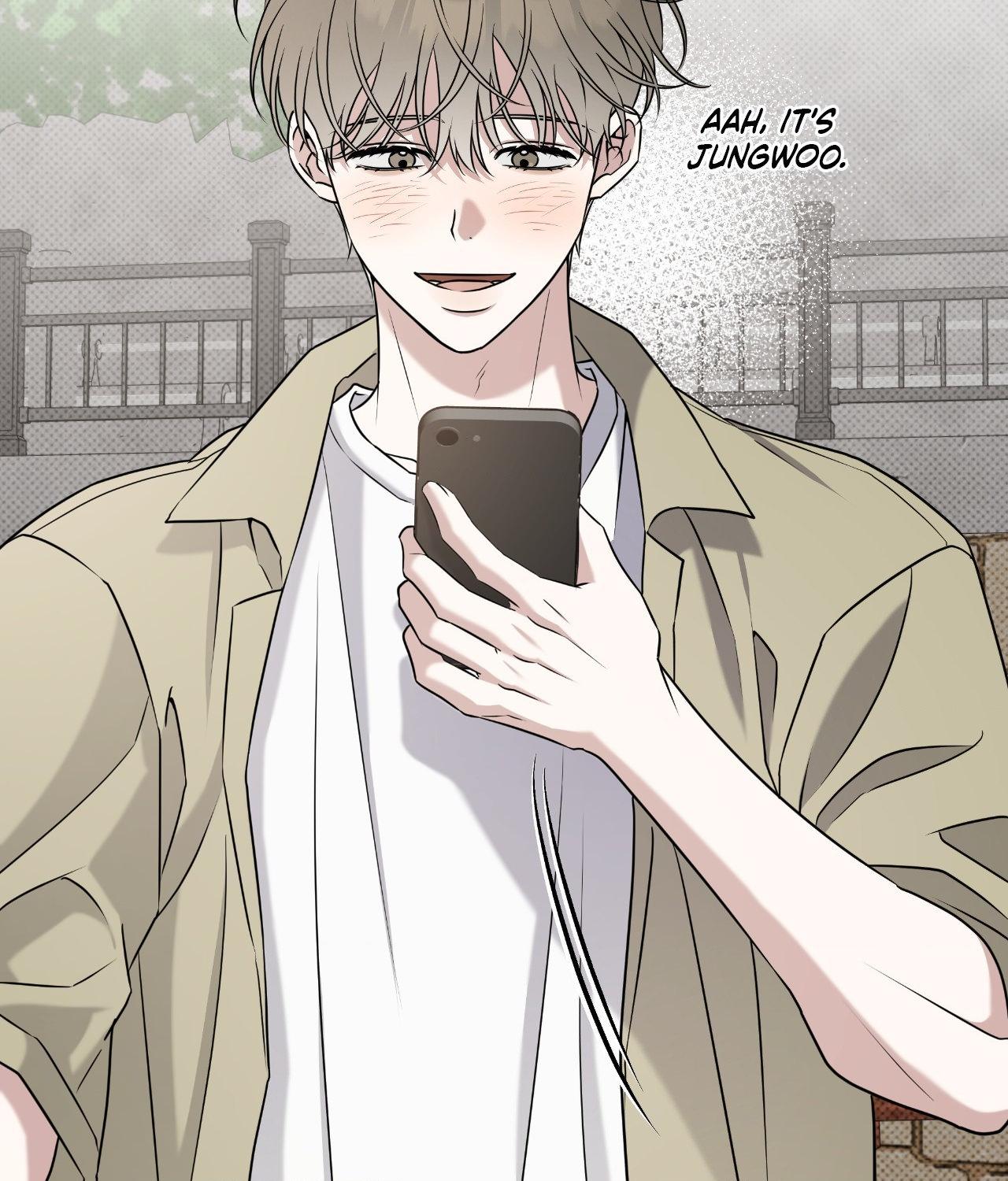 Ballboy Tactics [Official] - Chapter 43 manhwa