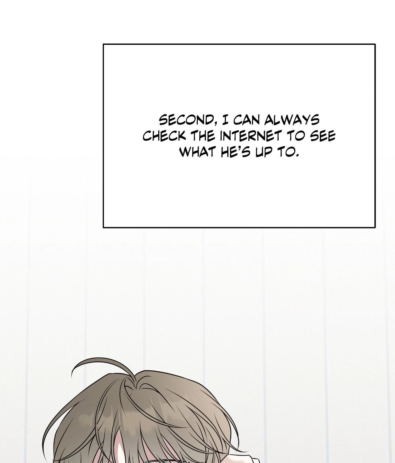 Ballboy Tactics [Official] - Chapter 43 manhwa