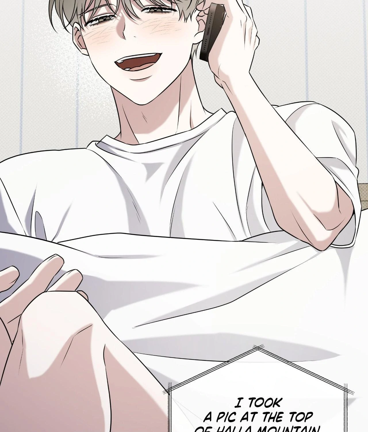Ballboy Tactics [Official] - Chapter 43 manhwa