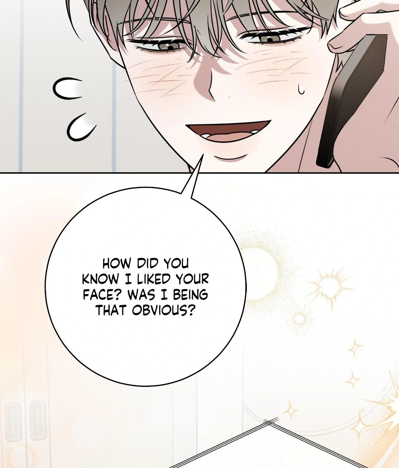 Ballboy Tactics [Official] - Chapter 43 manhwa
