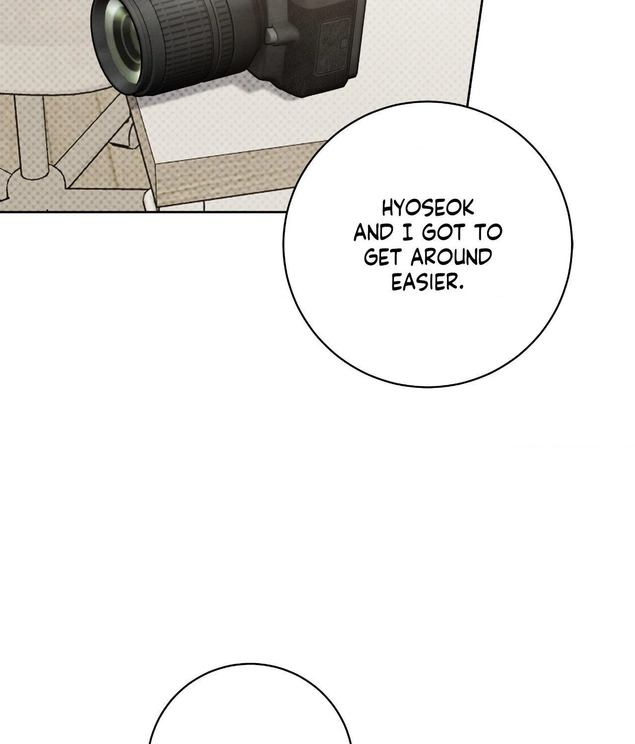 Ballboy Tactics [Official] - Chapter 43 manhwa