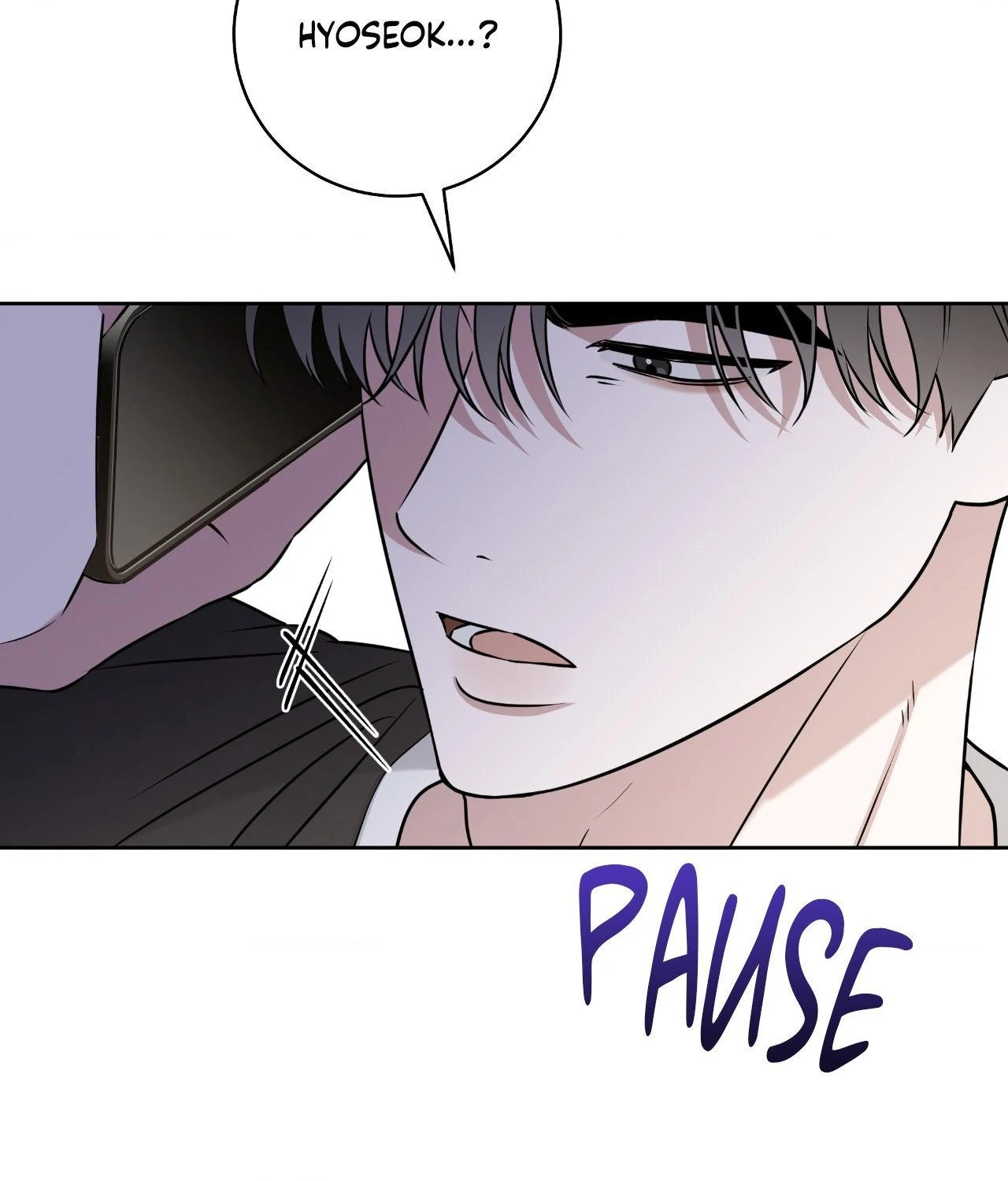 Ballboy Tactics [Official] - Chapter 43 manhwa