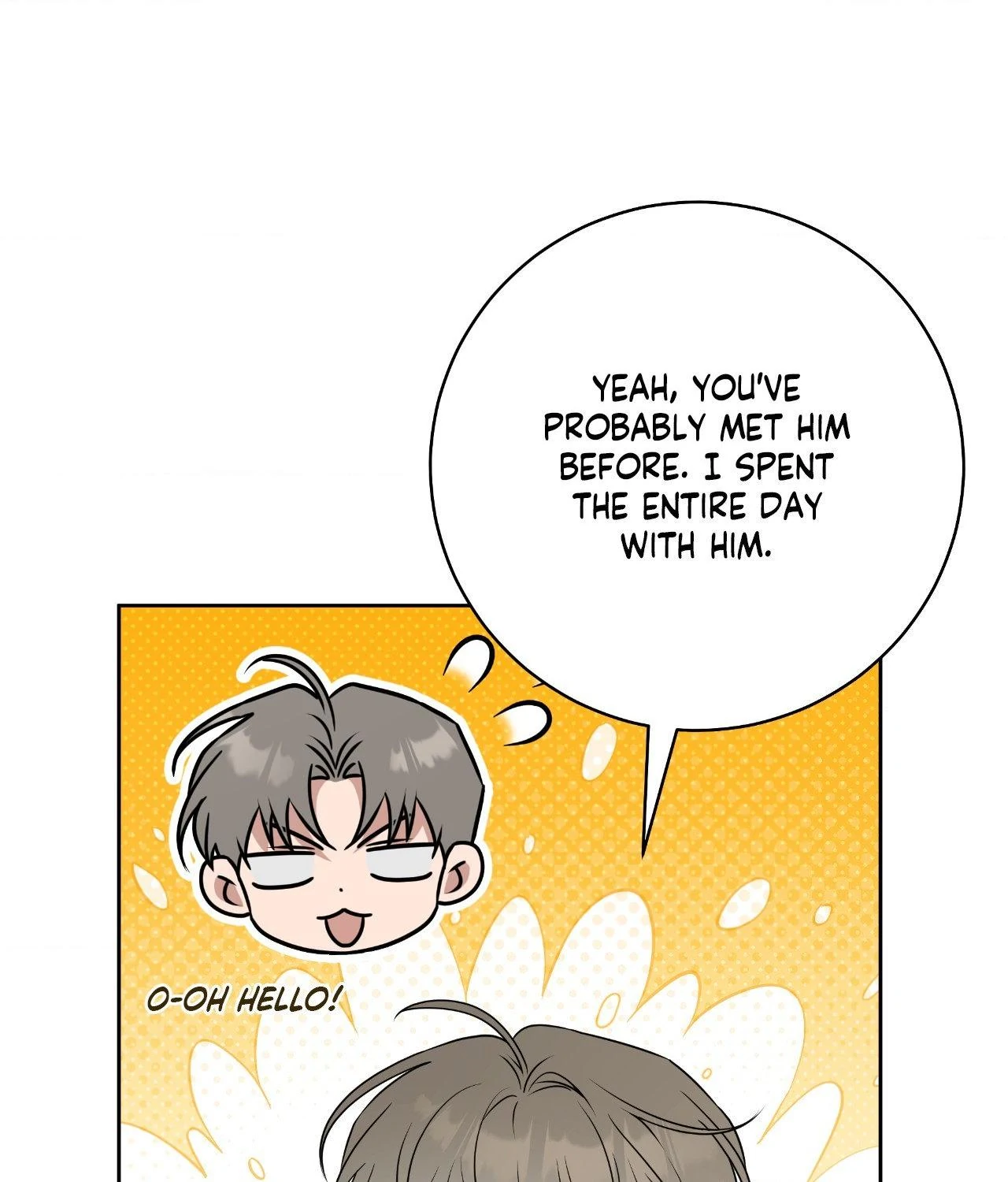 Ballboy Tactics [Official] - Chapter 43 manhwa