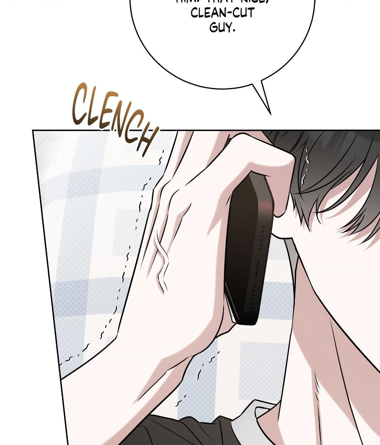Ballboy Tactics [Official] - Chapter 43 manhwa