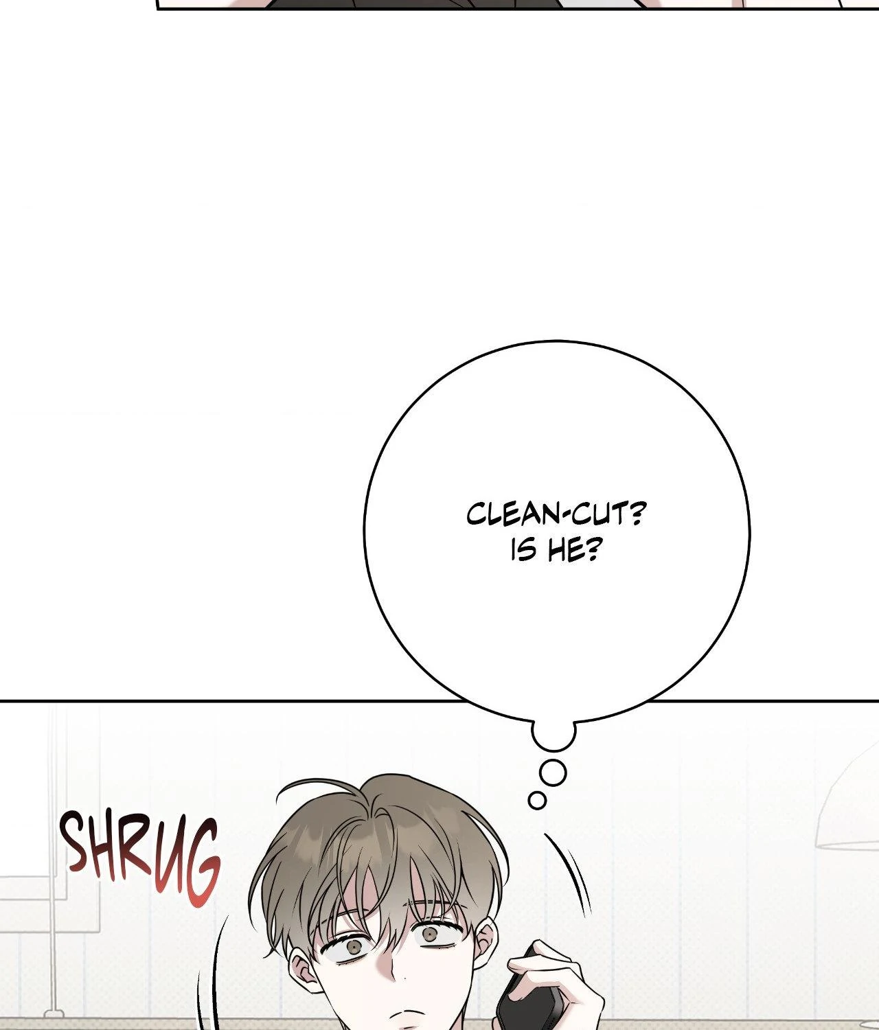 Ballboy Tactics [Official] - Chapter 43 manhwa