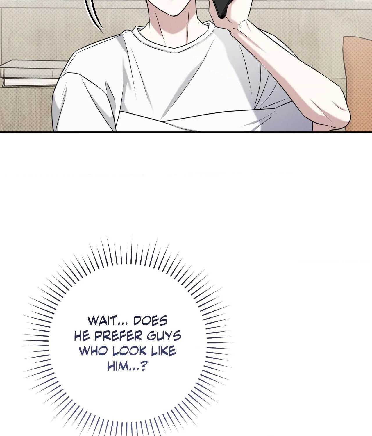 Ballboy Tactics [Official] - Chapter 43 manhwa