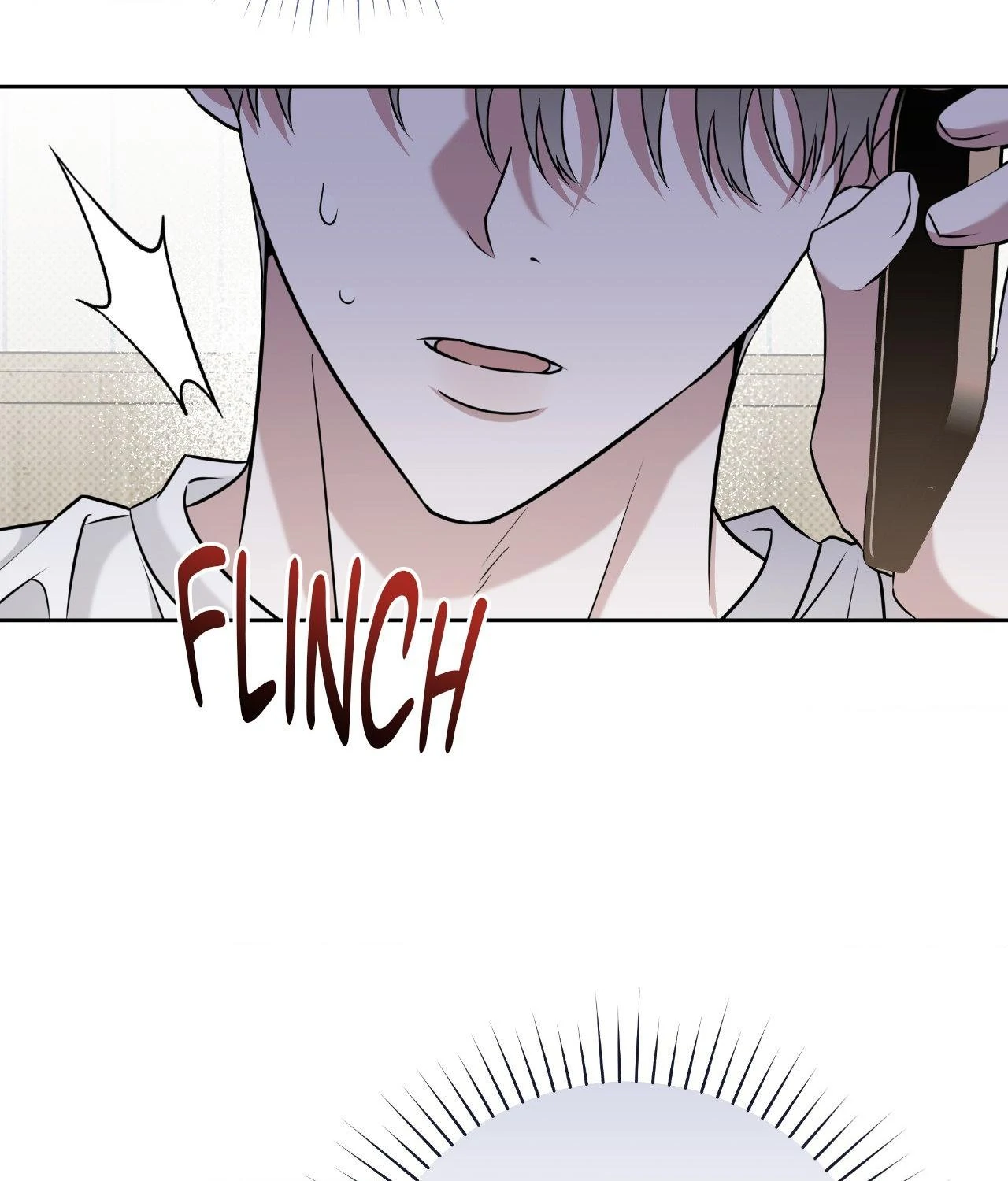 Ballboy Tactics [Official] - Chapter 43 manhwa