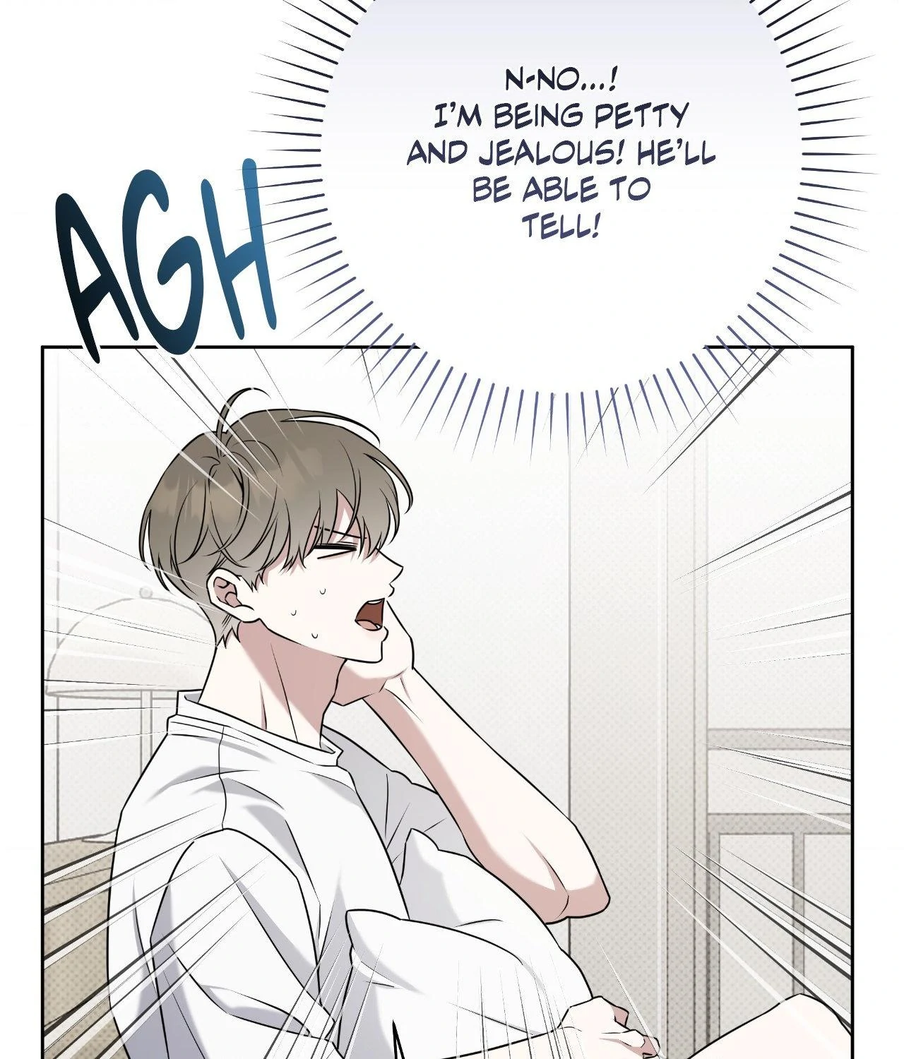 Ballboy Tactics [Official] - Chapter 43 manhwa