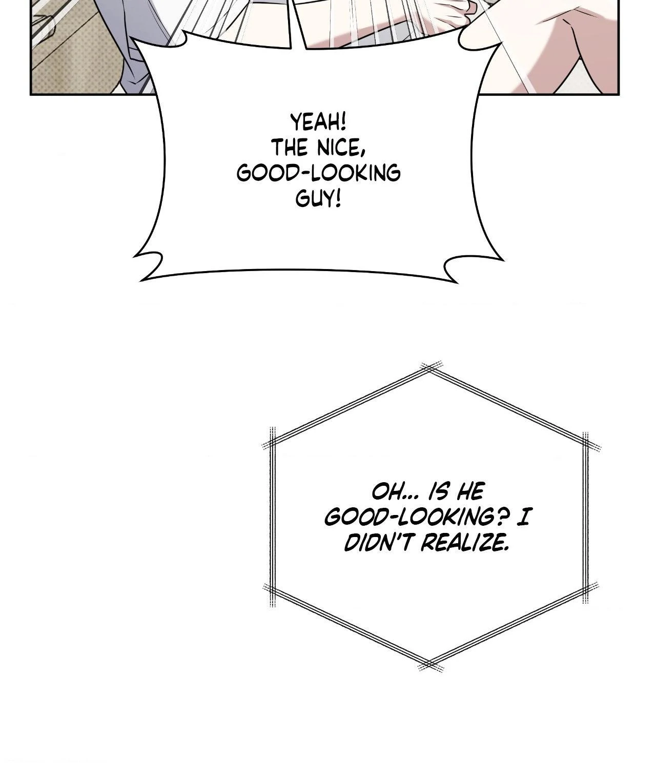 Ballboy Tactics [Official] - Chapter 43 manhwa
