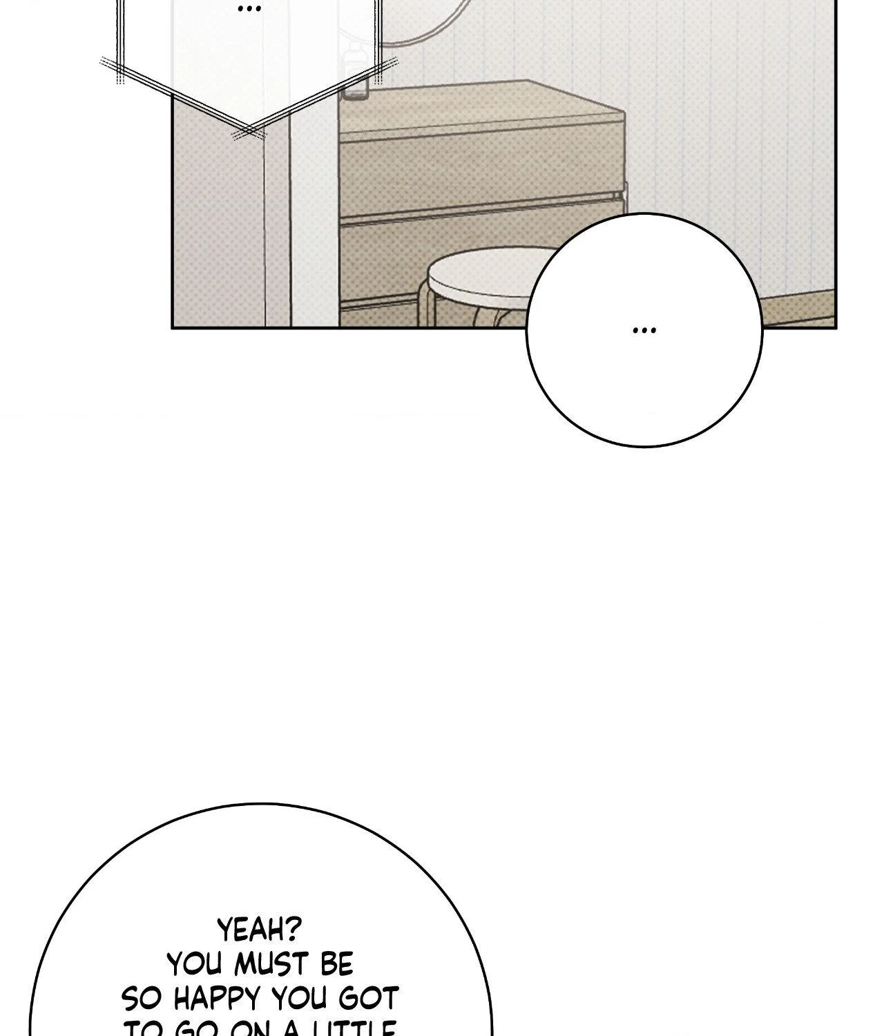 Ballboy Tactics [Official] - Chapter 43 manhwa