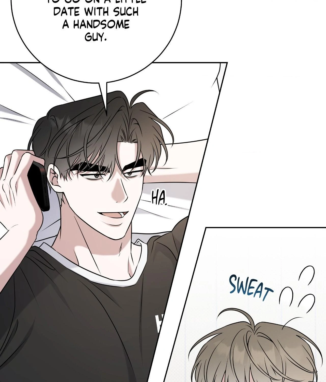 Ballboy Tactics [Official] - Chapter 43 manhwa
