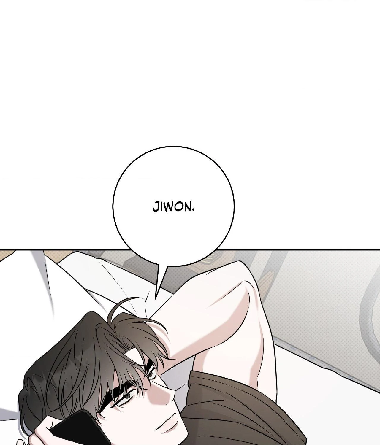 Ballboy Tactics [Official] - Chapter 43 manhwa