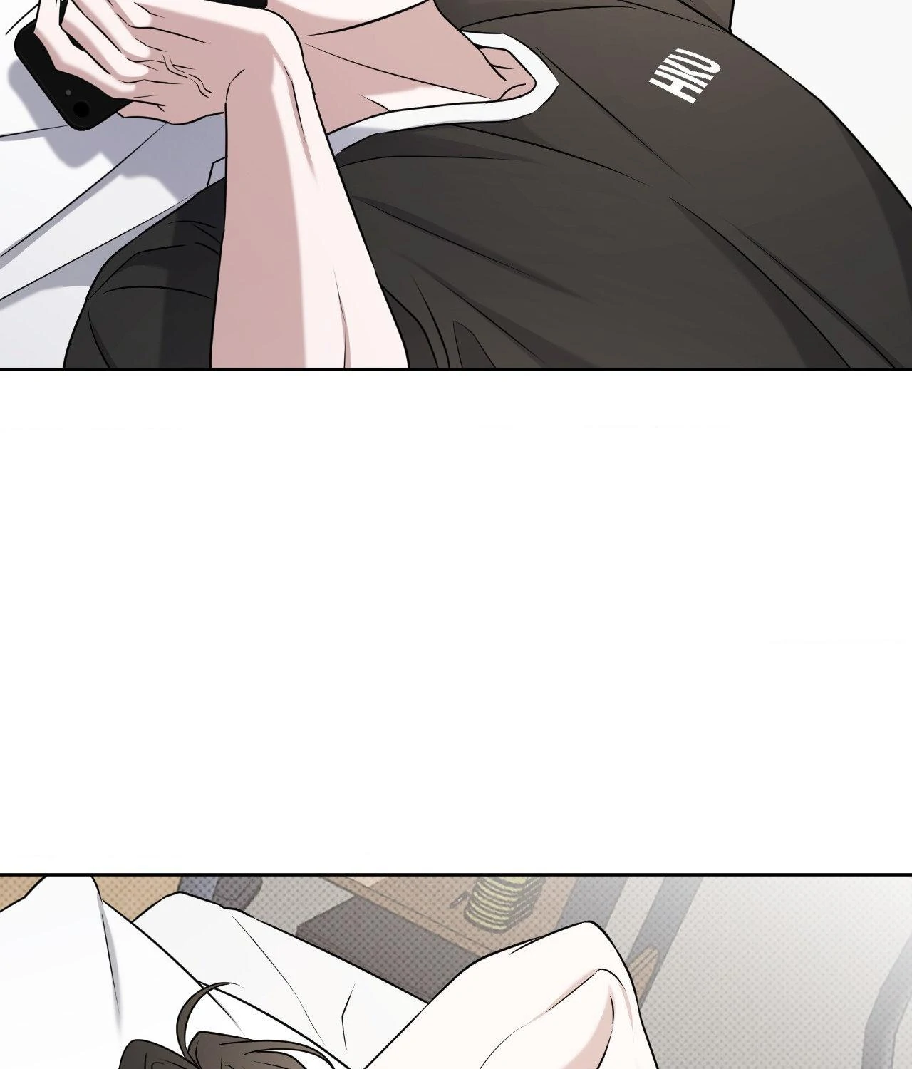 Ballboy Tactics [Official] - Chapter 43 manhwa