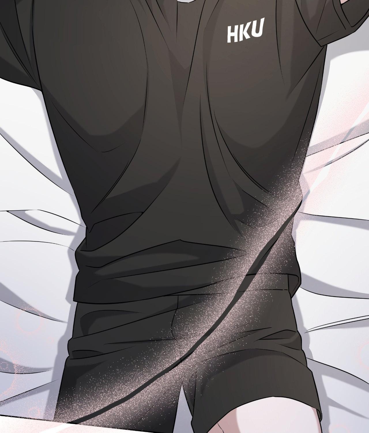 Ballboy Tactics [Official] - Chapter 43 manhwa