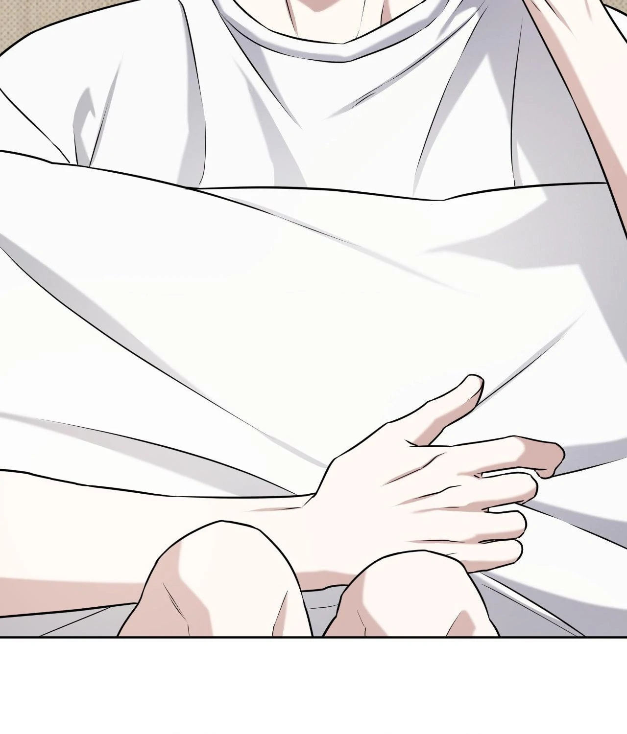 Ballboy Tactics [Official] - Chapter 43 manhwa