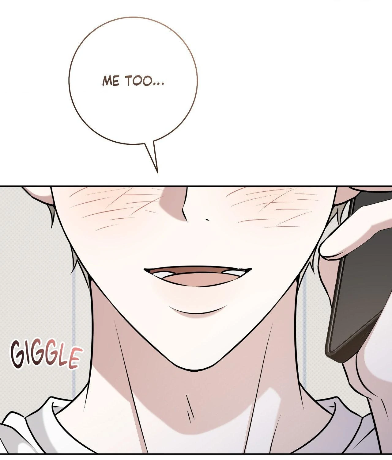 Ballboy Tactics [Official] - Chapter 43 manhwa