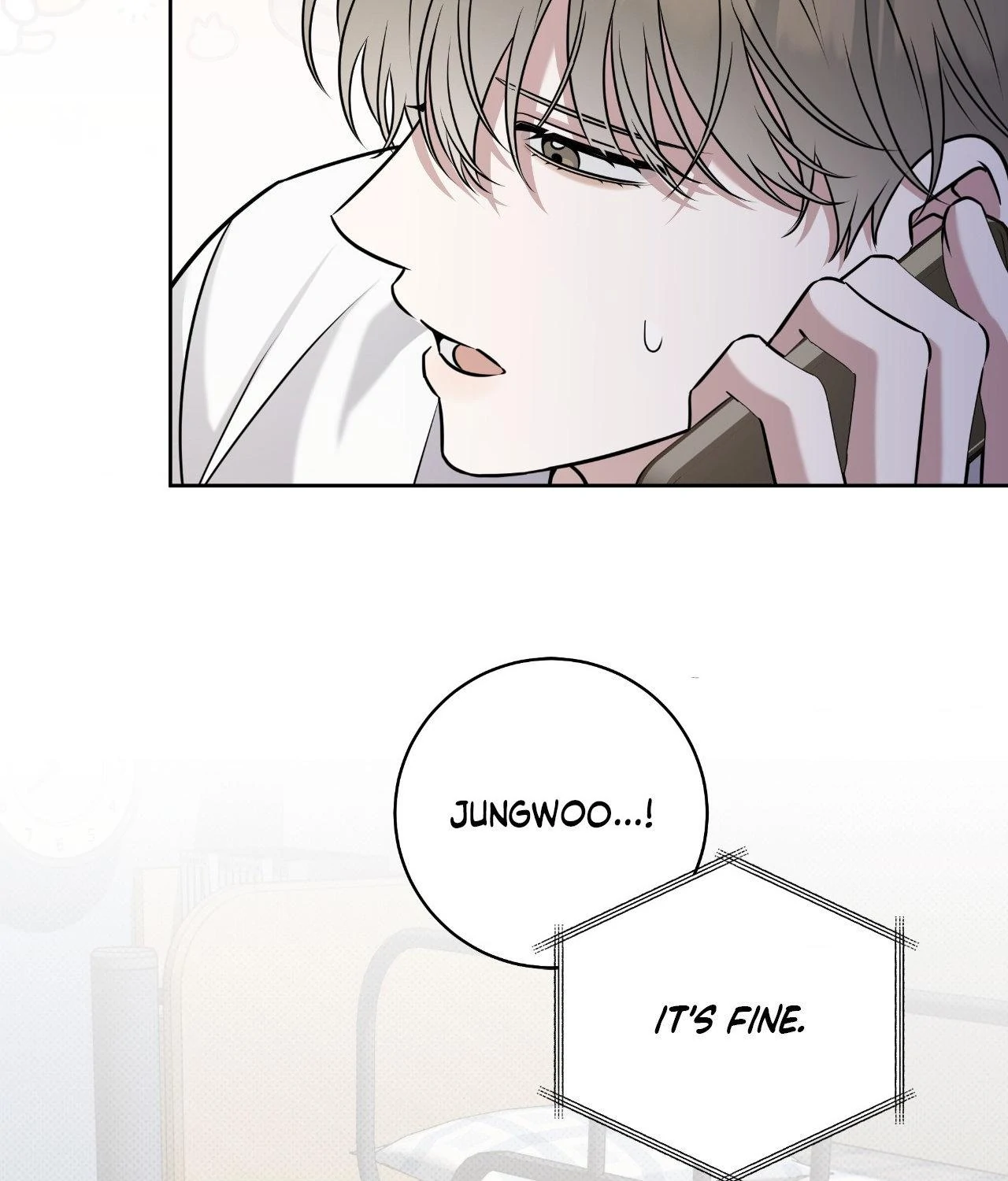Ballboy Tactics [Official] - Chapter 43 manhwa