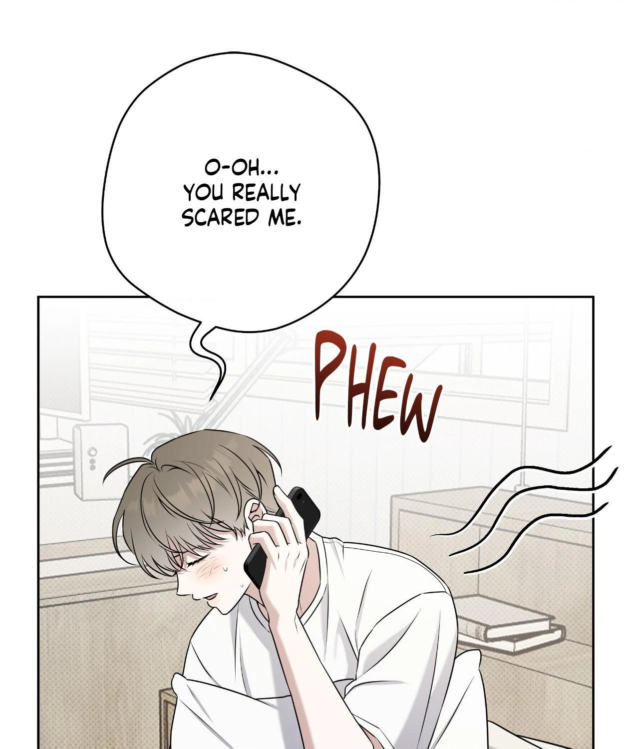 Ballboy Tactics [Official] - Chapter 43 manhwa