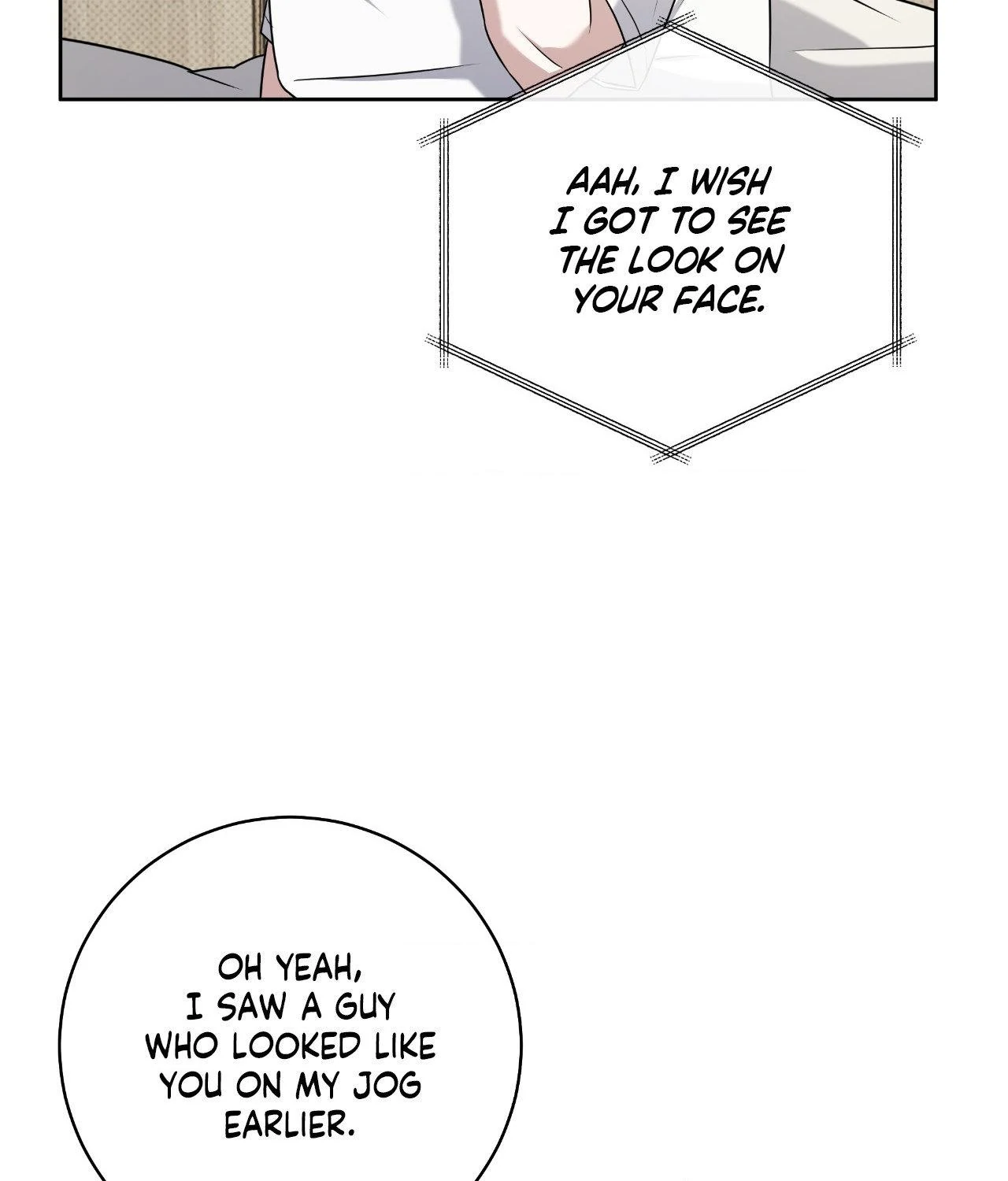 Ballboy Tactics [Official] - Chapter 43 manhwa