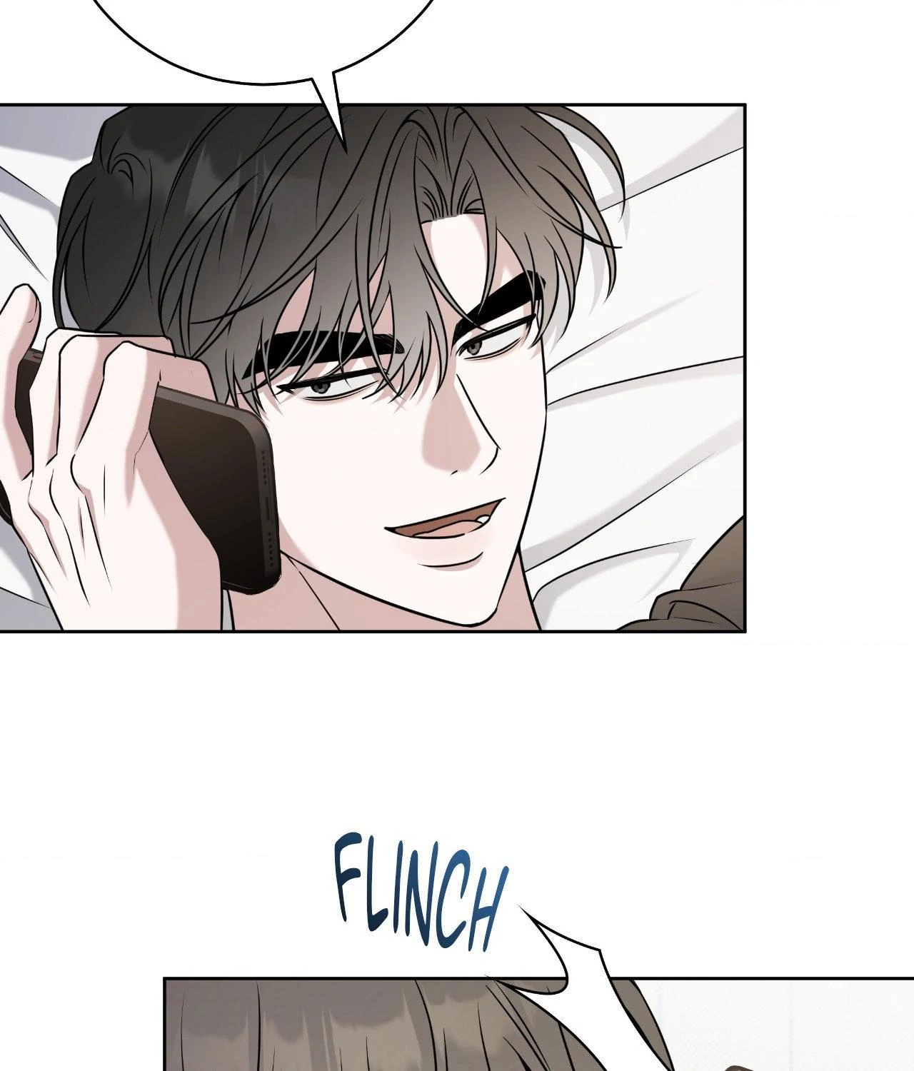 Ballboy Tactics [Official] - Chapter 43 manhwa