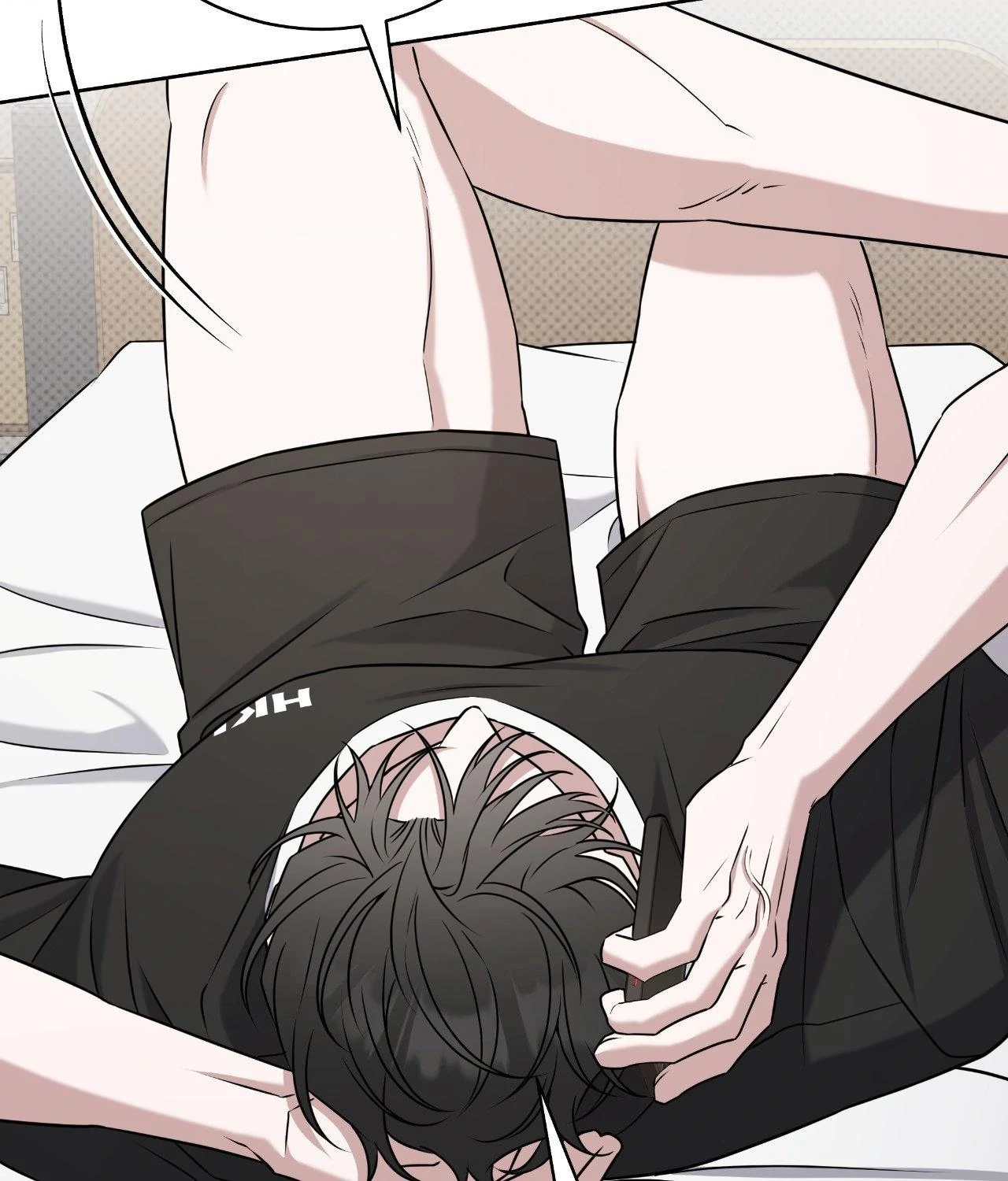 Ballboy Tactics [Official] - Chapter 43 manhwa